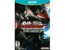 (Nintendo Wii U): Tekken Tag Tournament 2